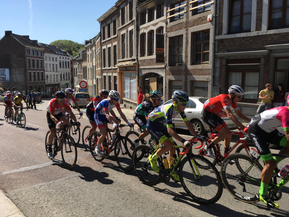 L&#039; Ardennaise